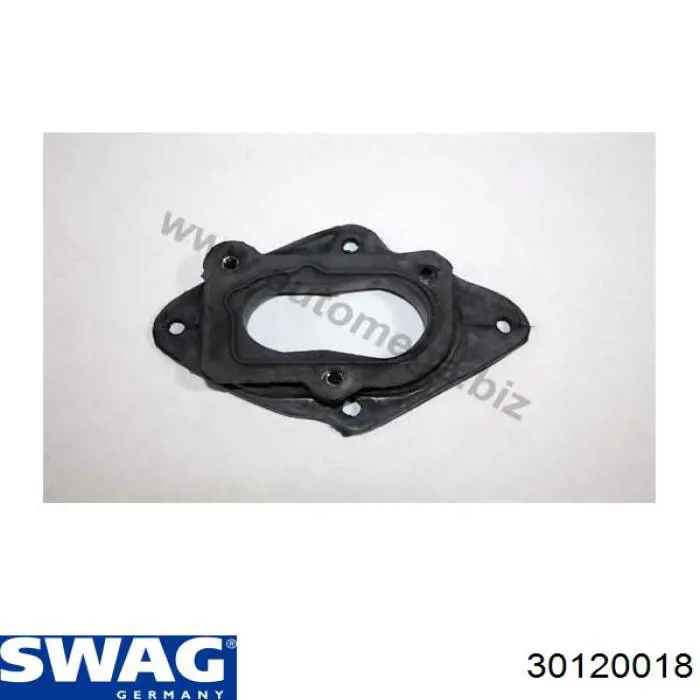 Купить 30120018 Swag Фланец карбюратора