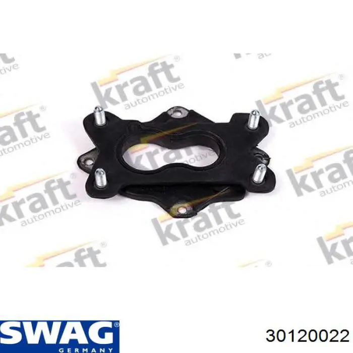 30120022 Swag Фланец карбюратора