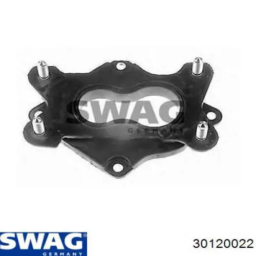 Фланец карбюратора Swag 30120022 цена, от 11.33 USD