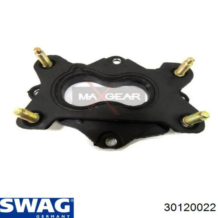 Купить 30120022 Swag Фланец карбюратора