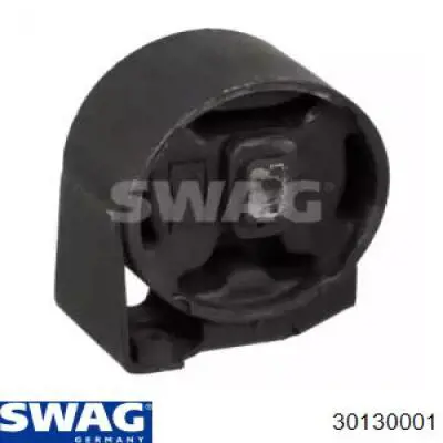 Подушка двигателя 30130001 Swag