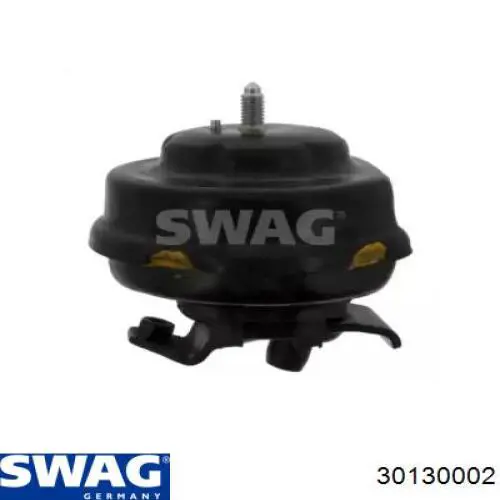 Гидроопора двигателя передняя Swag 30130002 цена, от 21.07 USD