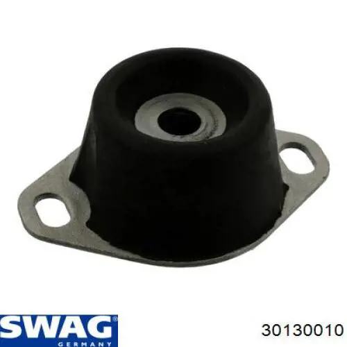 Подушка двигателя передняя Swag 30130010