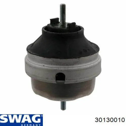 Гидроопора двигателя передняя Swag 30130010 цена, от 30.50 USD