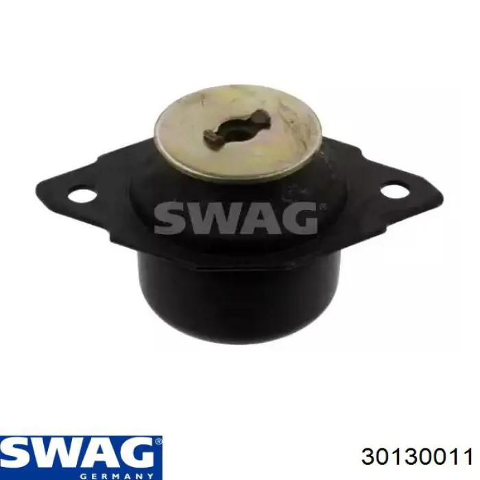 Гидроопора двигателя левая Swag 30130011 цена, от 17.09 USD
