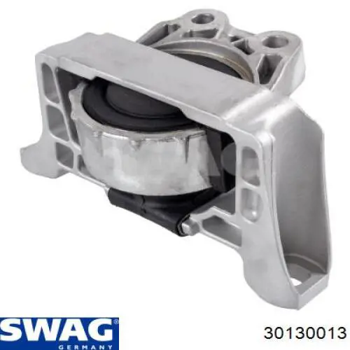 Гидроопора двигателя левая Swag 30130013 цена, от 15.28 USD