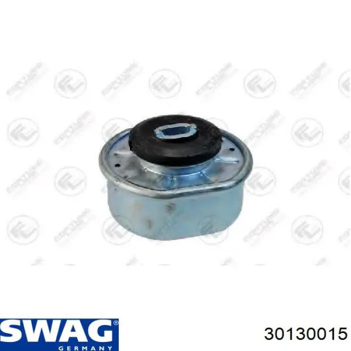 Подушка (опора) двигателя, левая/правая Swag 30130015 цена, от 23.86 USD