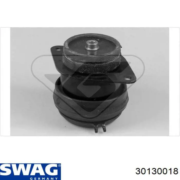 Купить 30130018 Swag Подушка (опора) двигателя задняя правая