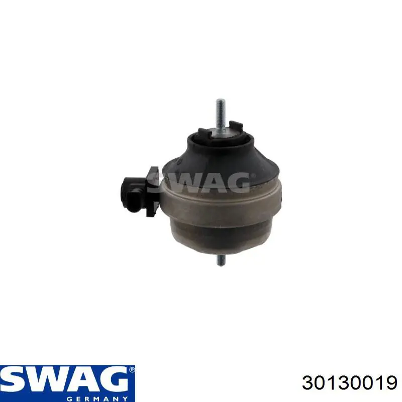 Опора двигателя Swag 30130019
