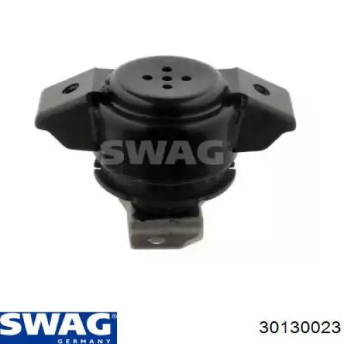 Задняя опора двигателя 30130023 Swag