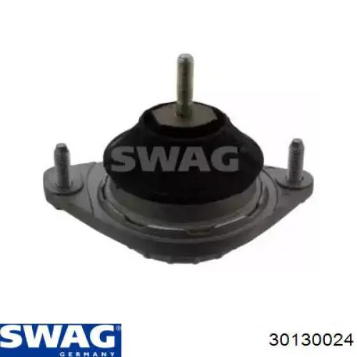 30130024 Swag подушка (опора двигателя левая)