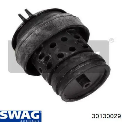 Гидроопора двигателя передняя Swag 30130029 цена, от 18.72 USD