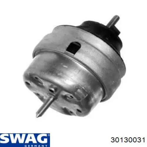 Купить 30130031 Swag Левая подушка двигателя