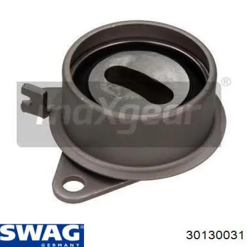 Левая подушка двигателя 30130031 Swag