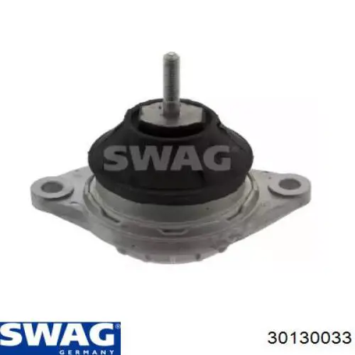 Купить 30130033 Swag Подвеска двигателя (силового агрегата)