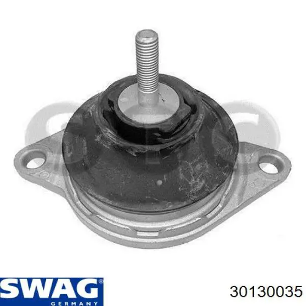 Купить 30130035 Swag Подвеска двигателя (силового агрегата)