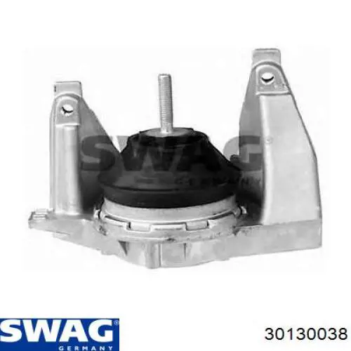 Подушка двигателя Swag 30130038 цена, от 48.20 USD
