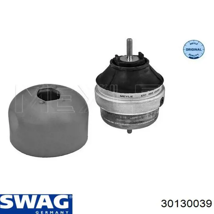 Подушка двигателя Swag 30130039 цена, от 29.28 USD