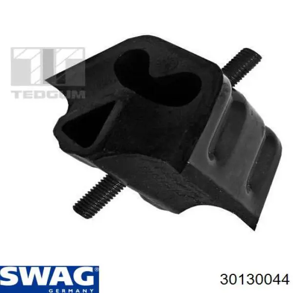 Гидроопора двигателя левая Swag 30130044 цена, от 8.71 USD