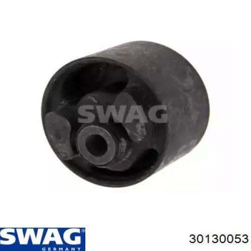 Подушка (опора) двигателя правая Swag 30130053