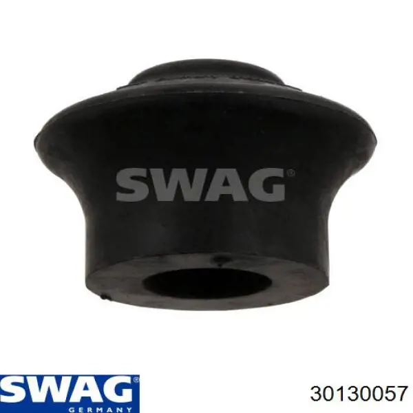 Купить 30130057 Swag Передняя опора двигателя