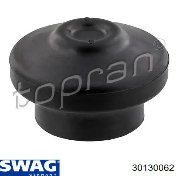 Купить 30130062 Swag Передняя опора двигателя