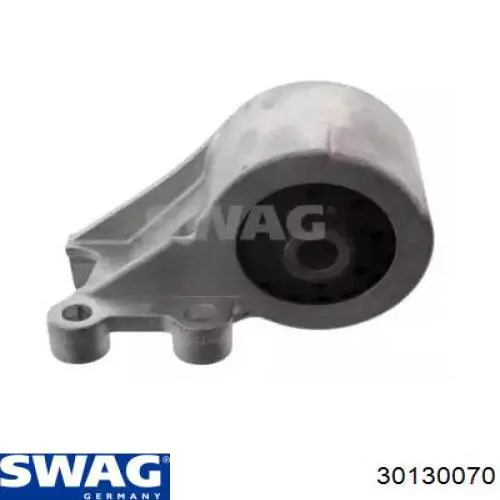 Задняя опора двигателя Swag 30130070 цена, от 30.40 USD