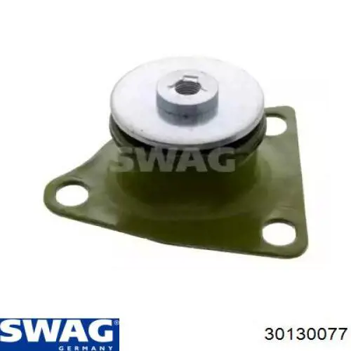Купить 30130077 Swag Сайлентблок переднего подрамника