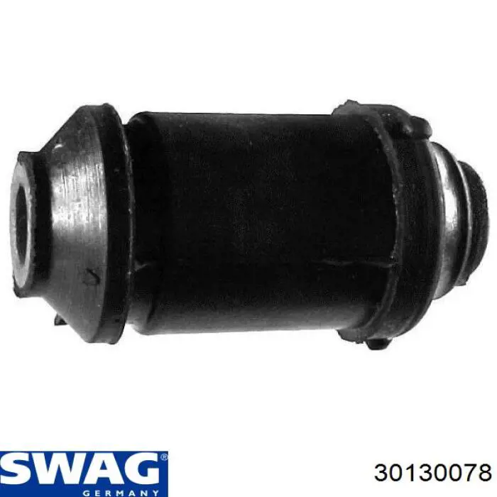 Сайлентблок передней подвески Swag 30130078 цена, от 2.93 USD