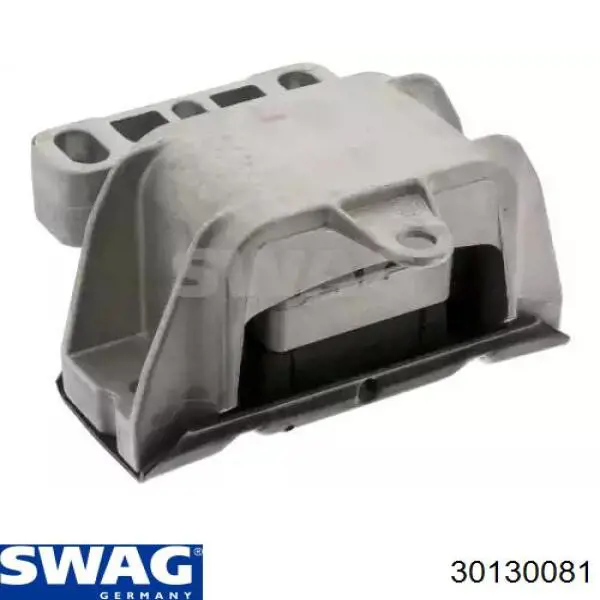 30130081 Swag Подушка (опора) двигателя, левая