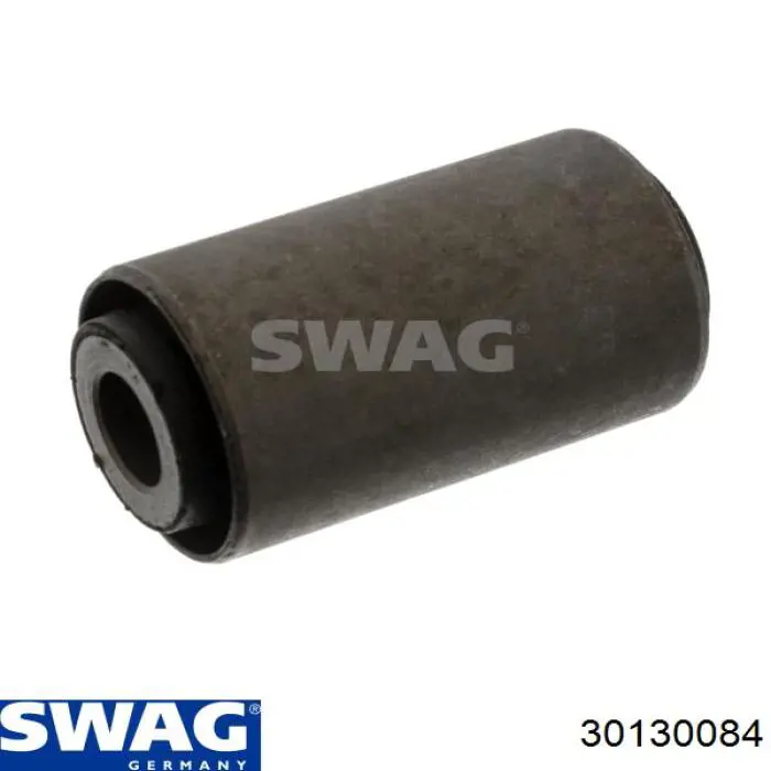 Soporte, motor, izquierdo, silentblock 30130084 Swag