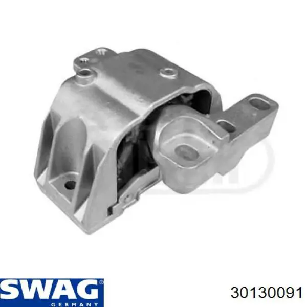 Подушка двигателя Swag 30130091 цена, от 59.80 USD