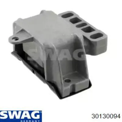 Подушка коробки передач 30130094 Swag