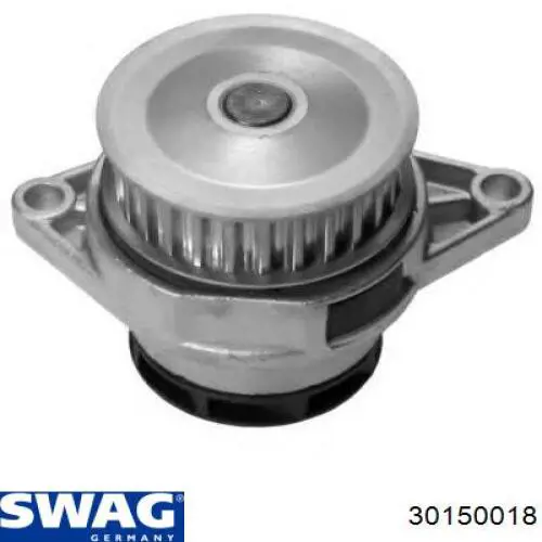 30150018 Swag Насос водяной