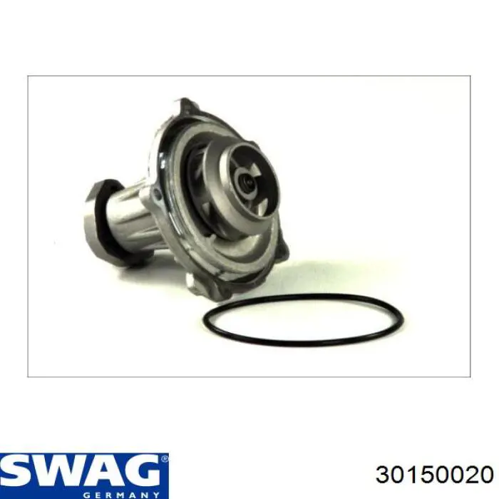 Помпа 30150020 Swag