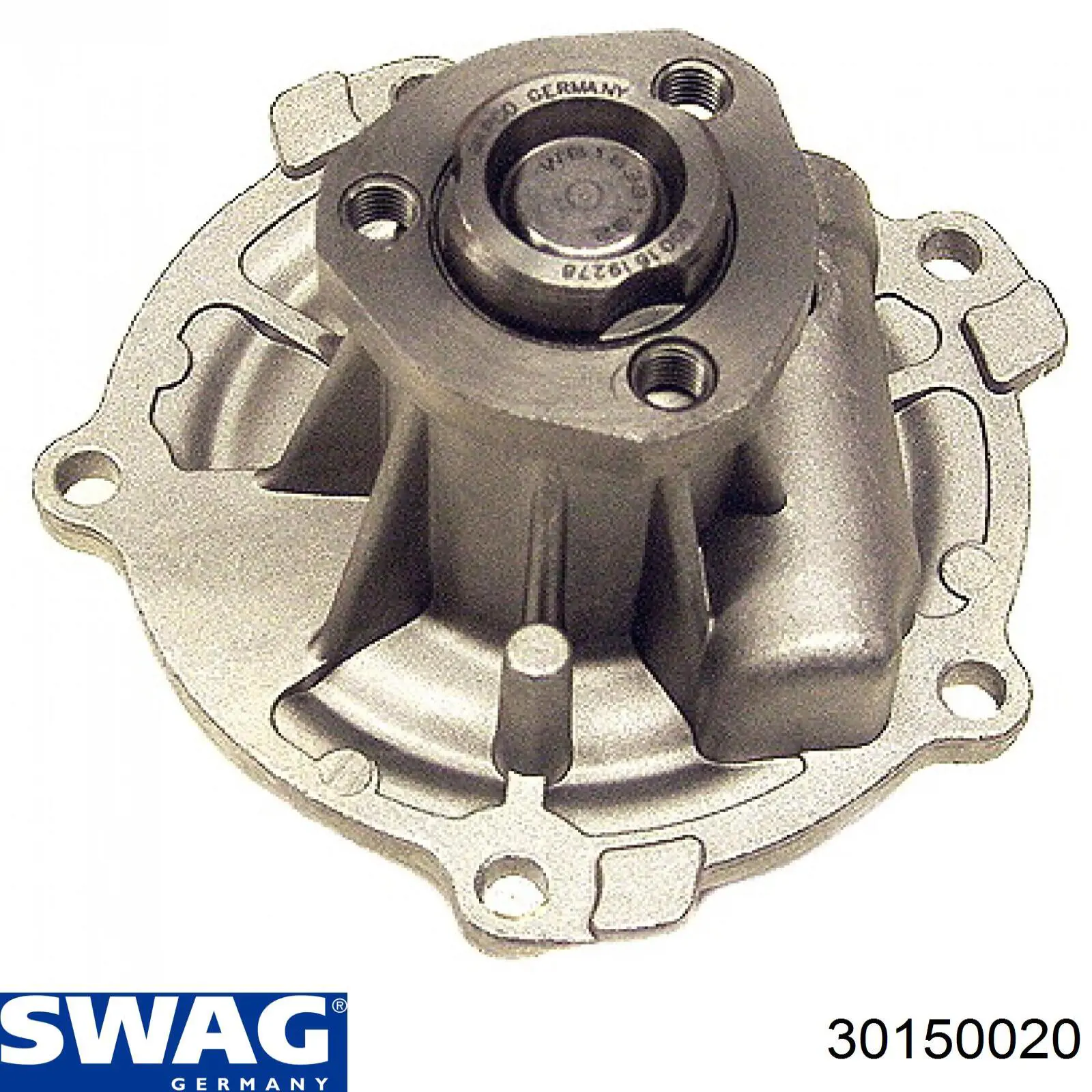 Купить 30150020 Swag Насос охлаждения