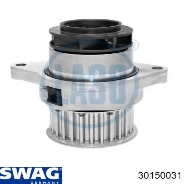 Водяной насос Swag 30150031