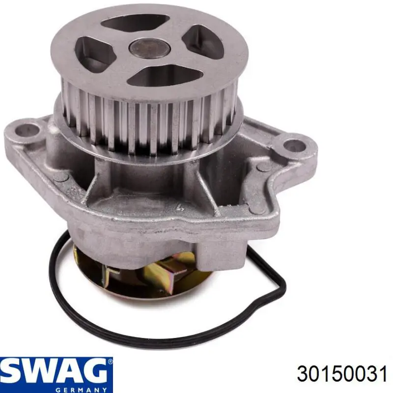 Купить 30150031 Swag Насос охлаждения