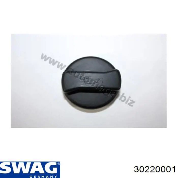 30220001 Swag Крышка масляной горловины