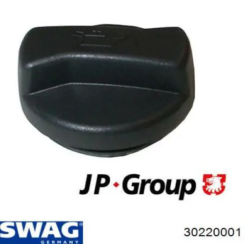 Крышка маслозаливной горловины Swag 30220001 цена, от 2.23 USD