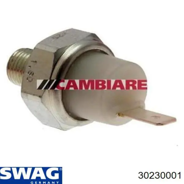 Манометры (указатель давления масла) Swag 30230001 цена, от 3.40 USD