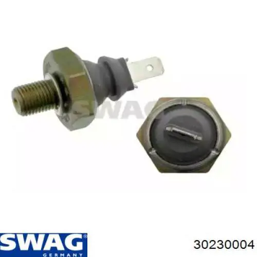 Манометры (указатель давления масла) Swag 30230004 цена, от 4.64 USD