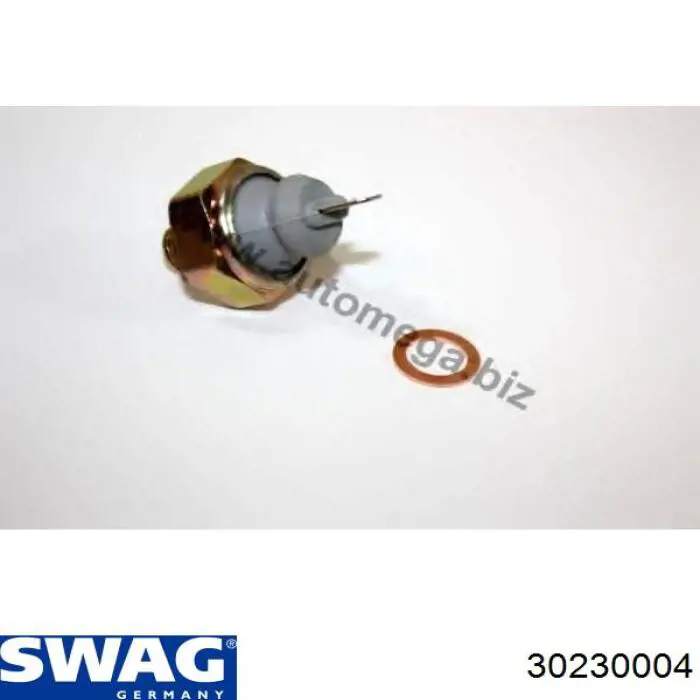 Датчик давления масла 30230004 Swag