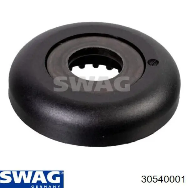 Подшипник опорный амортизатора, переднего Swag 30540001 цена, от 4.51 USD