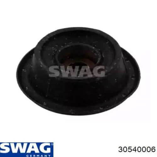 Опора переднего амортизатора 30540006 Swag
