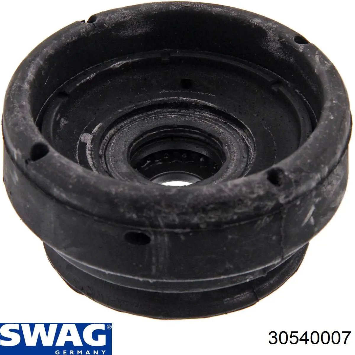 Опора стойки амортизатора переднего Swag 30540007 цена, от 8.40 USD