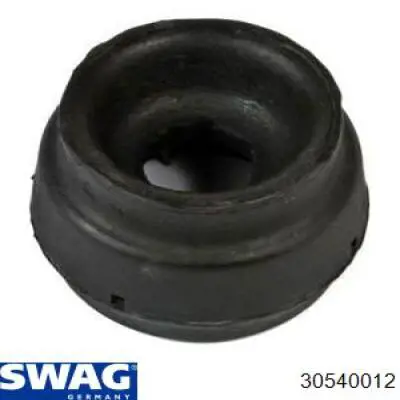 Опора стойки амортизатора переднего Swag 30540012 цена, от 8.13 USD
