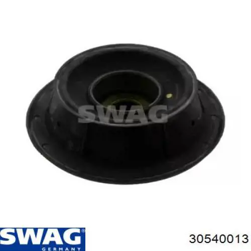 30540013 Swag Подушка амортизатора переднего