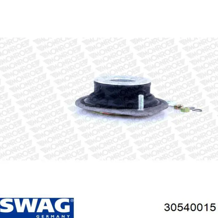 Купить 30540015 Swag Опора переднего амортизатора
