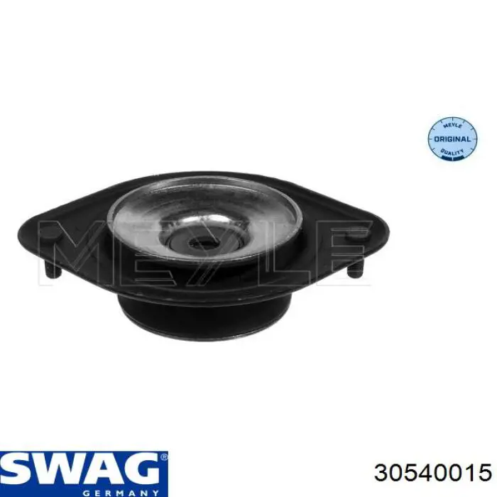 30540015 Swag Подушка амортизатора переднего